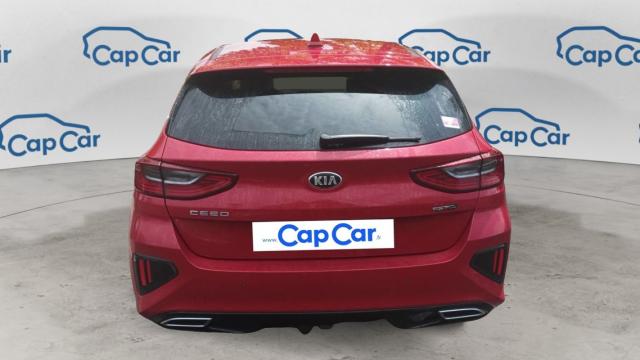 Kia Ceed image 2