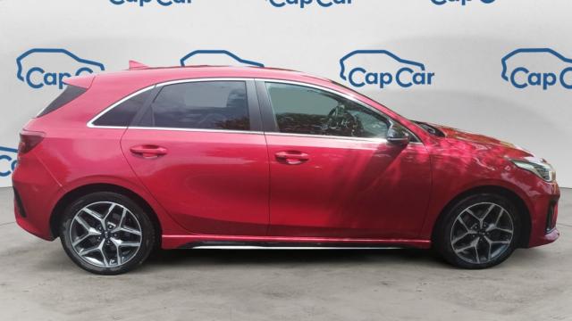 Kia Ceed image 1
