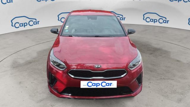 Kia Ceed image 4