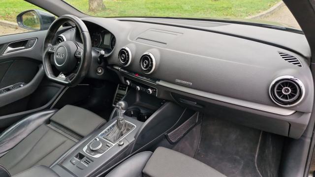 Audi A3 Sportback image 9