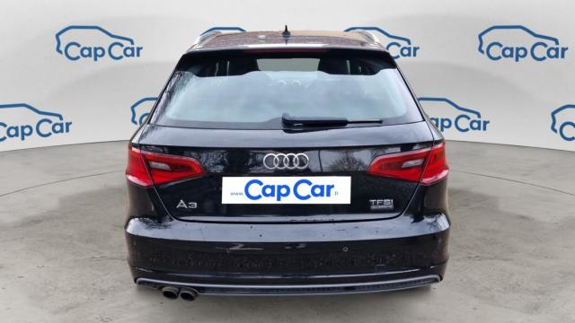 Audi A3 Sportback image 4