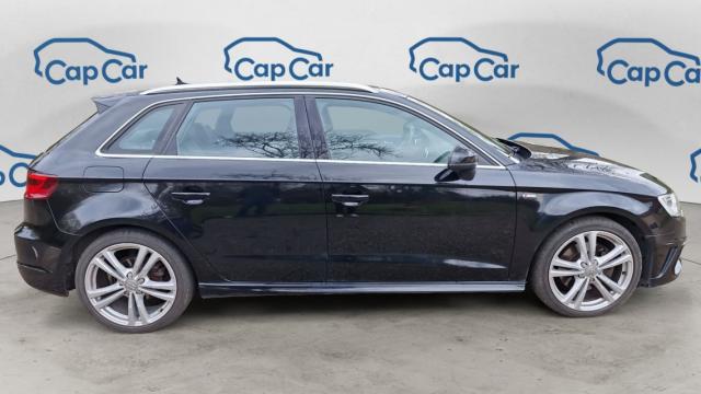 Audi A3 Sportback image 6