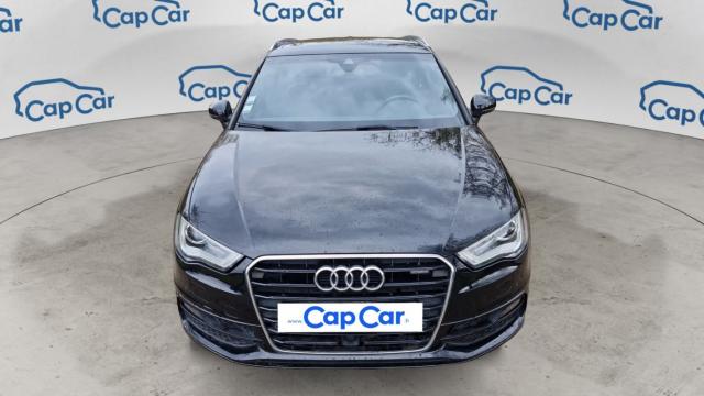 Audi A3 Sportback image 3