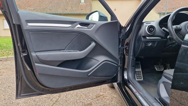 Audi A3 Sportback image 1