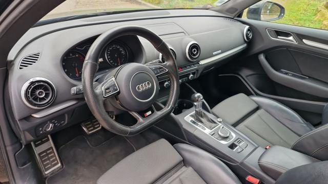 Audi A3 Sportback image 5