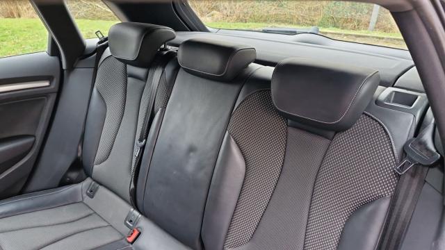 Audi A3 Sportback image 2