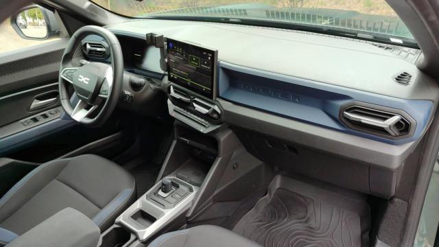 Dacia Duster image 6