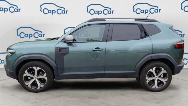 Dacia Duster image 4
