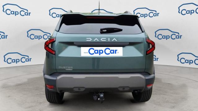 Dacia Duster image 2