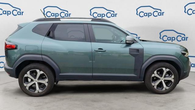 Dacia Duster image 1