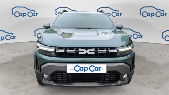 Dacia Duster image 5