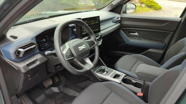 Dacia Duster image 3