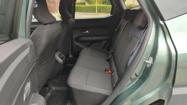 Dacia Duster image 8