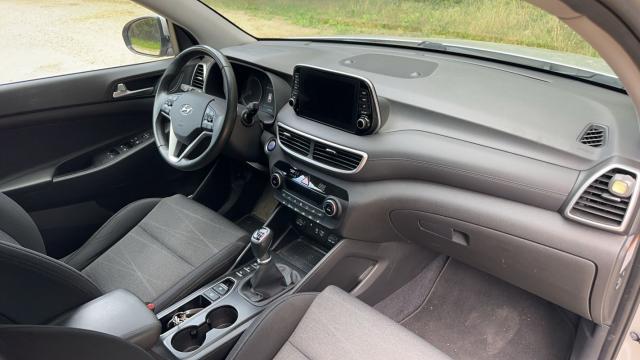 Hyundai Tucson image 3