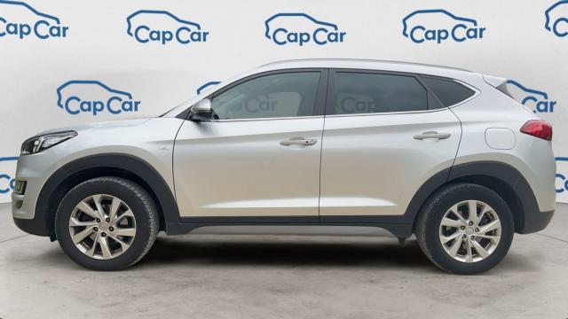 Hyundai Tucson image 6