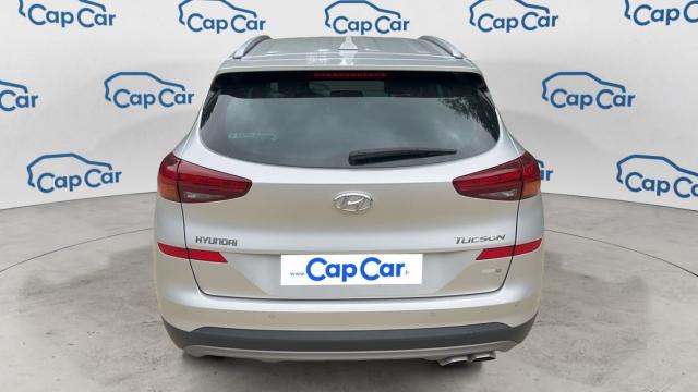 Hyundai Tucson image 9