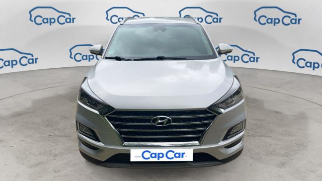 Hyundai Tucson image 2