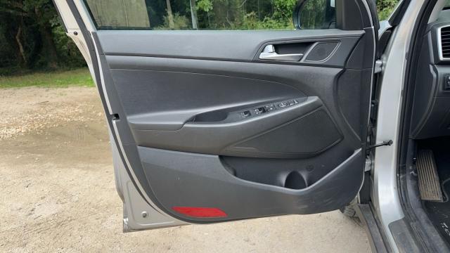 Hyundai Tucson image 8