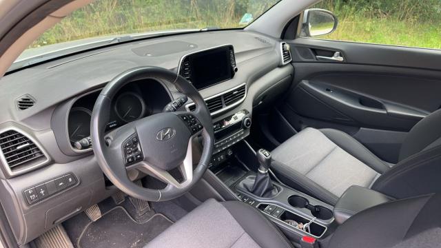Hyundai Tucson image 7