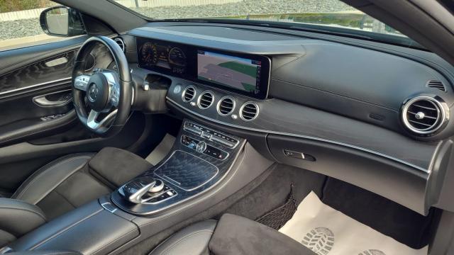 Mercedes Benz Classe E image 4