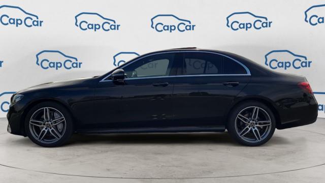 Mercedes Benz Classe E image 1