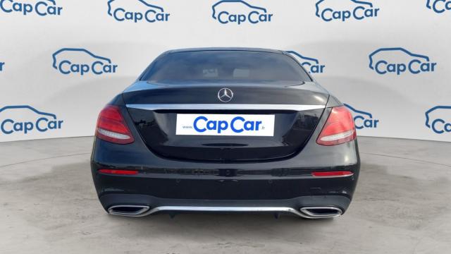 Mercedes Benz Classe E image 2
