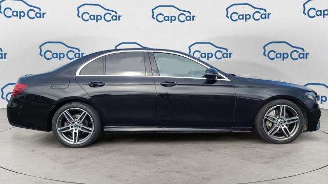 Mercedes Benz Classe E image 3