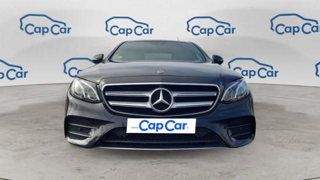 Mercedes Benz Classe E image 9