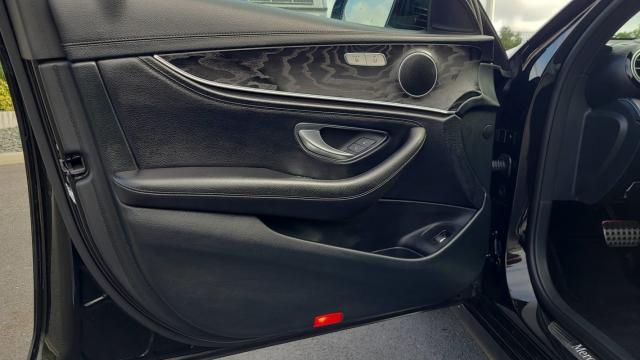 Mercedes Benz Classe E image 5