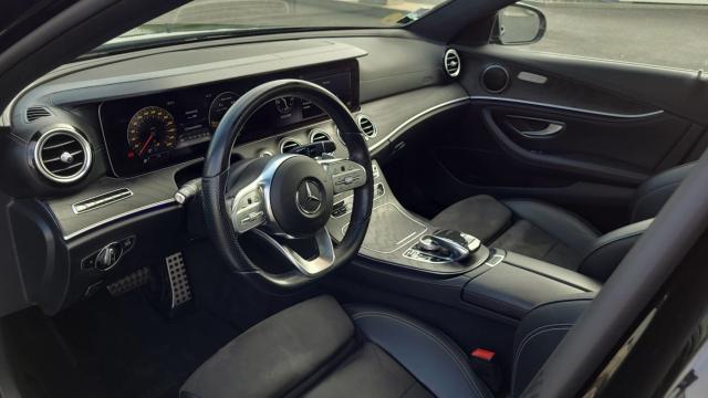 Mercedes Benz Classe E image 8