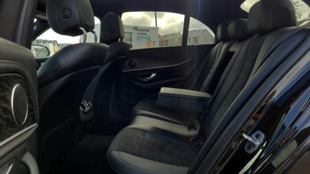 Mercedes Benz Classe E image 7