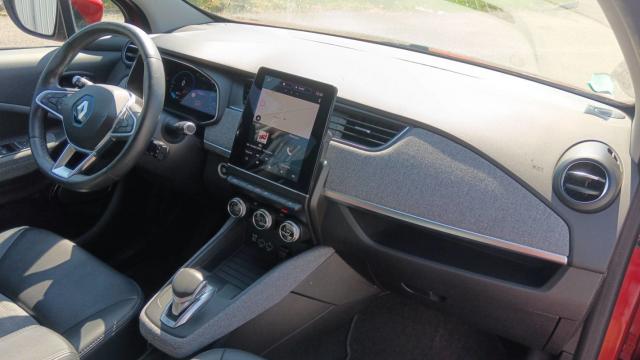 Renault Zoe image 2