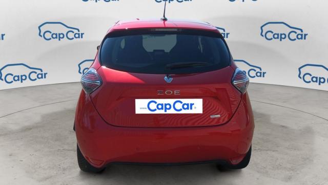 Renault Zoe image 6