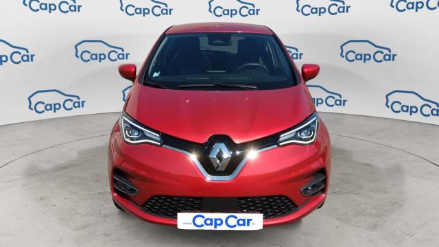 Renault Zoe image 1