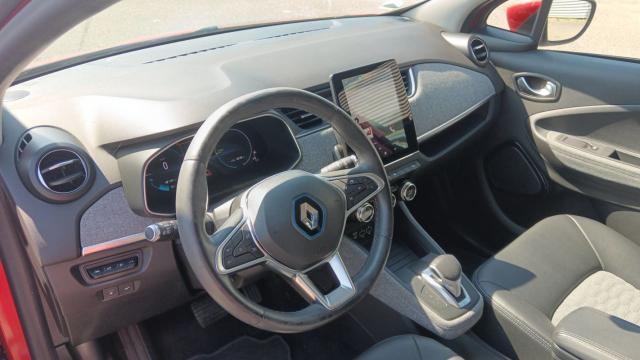 Renault Zoe image 7