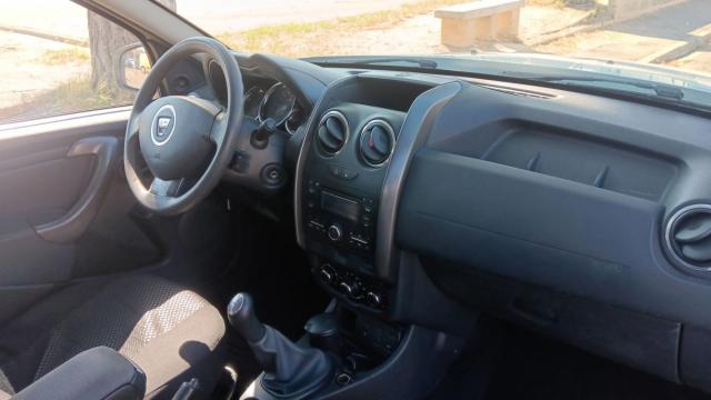 Dacia Duster image 6