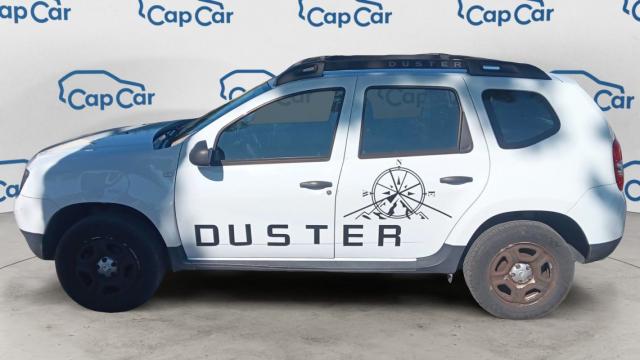 Dacia Duster image 3