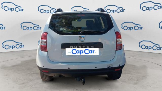 Dacia Duster image 9