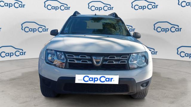 Dacia Duster image 2
