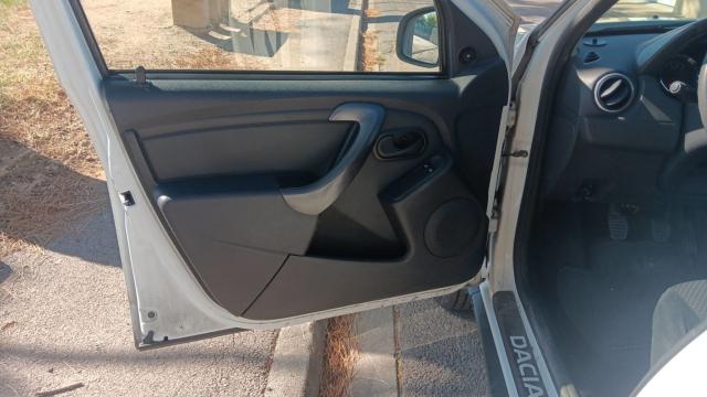 Dacia Duster image 4