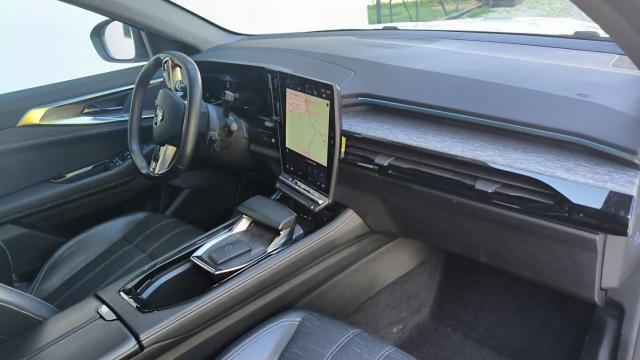 Renault Austral image 6