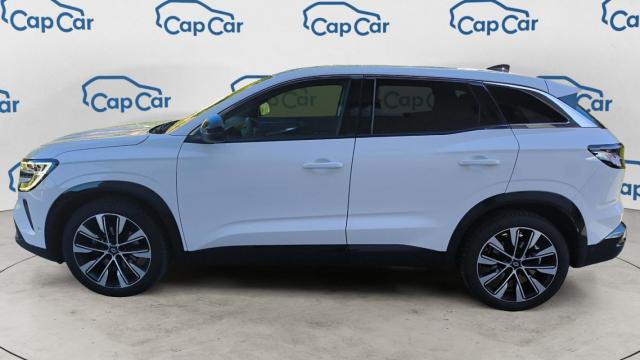 Renault Austral image 8