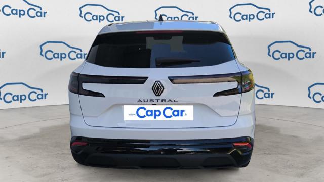 Renault Austral image 3