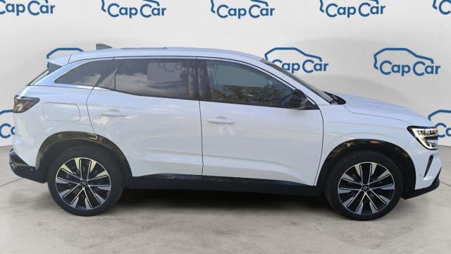 Renault Austral image 2