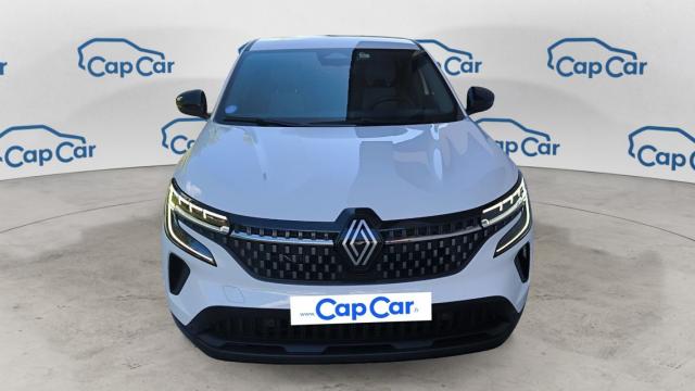 Renault Austral image 7