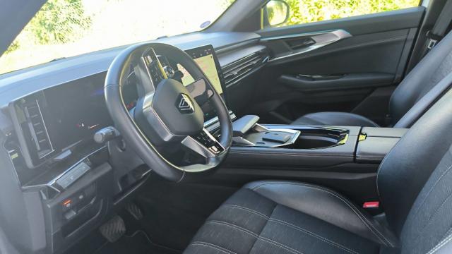 Renault Austral image 4