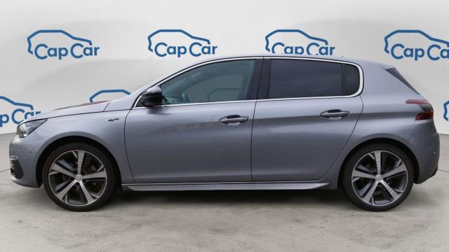 Peugeot 308 image 4