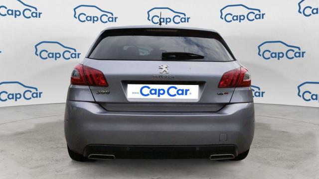 Peugeot 308 image 5