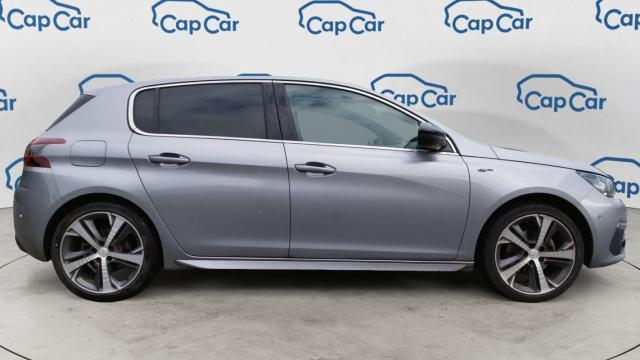 Peugeot 308 image 3