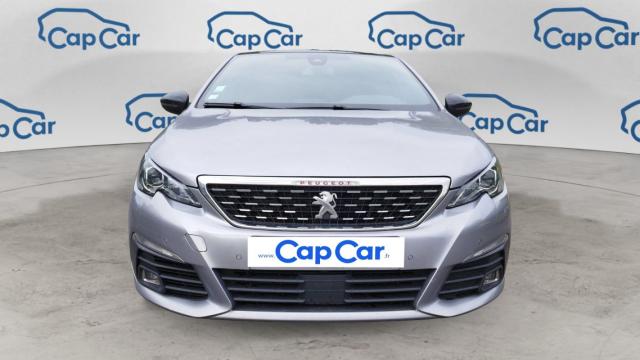 Peugeot 308 image 6